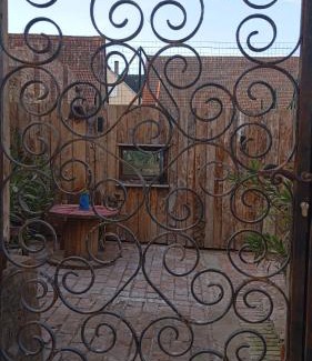 Waldolwisheim Casa | Au coeur d'autrefois