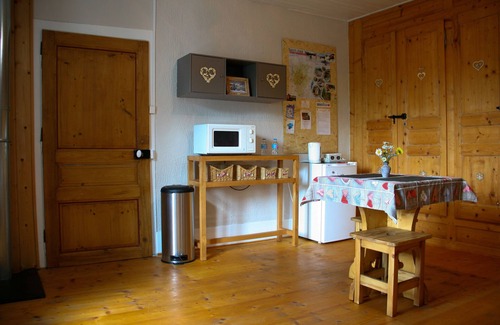 Septmoncel les Molunes Casa | Au Coeur du Lapidaire