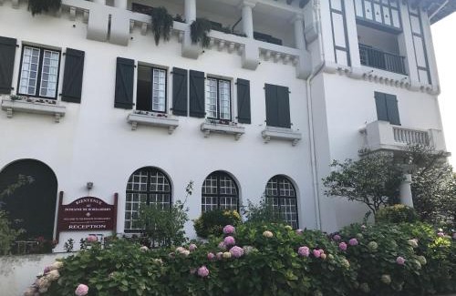 Behobie Apartamento | Au coeur de Bordaberry