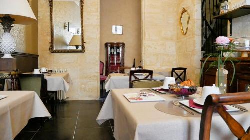 Bordeaux City Centre Cama Y Desayuno | Au Coeur de Bordeaux B&B