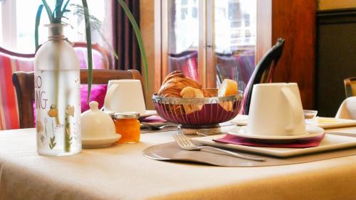 Bordeaux City Centre Cama Y Desayuno | Au Coeur de Bordeaux B&B