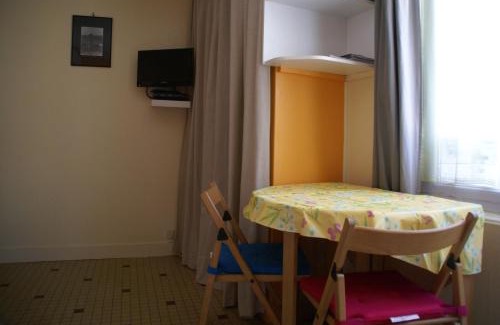 Courseulles-sur-Mer Apartamento | Au Coeur de Bourg CSM