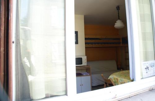 Courseulles-sur-Mer Apartamento | Au Coeur de Bourg CSM
