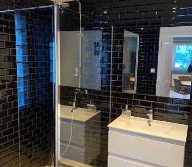 Boulogne-sur-Mer Apartamento | Au coeur de boulogne sur mer