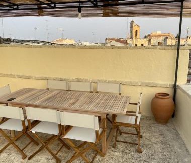 Galatina Historic Centre Apartamento | Au coeur de Galatina