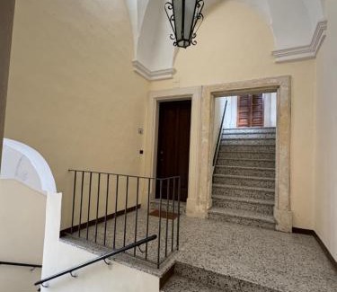 Galatina Historic Centre Apartamento | Au coeur de Galatina