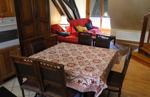 Barr Apartamento | En el corazón de Alsacia - Hermoso Loft BARR