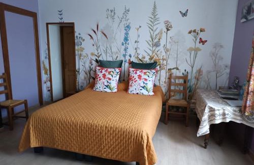 Muvres Cama Y Desayuno | AU COEUR DE L'ENCLAVE