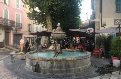 Flayosc Villa | Au coeur de la Provence - Entre mer et Verdon