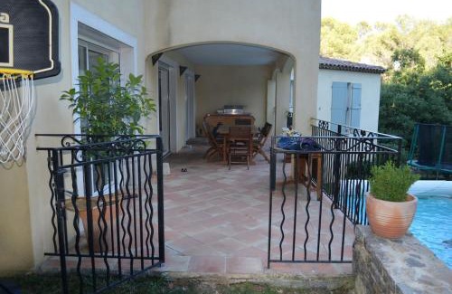 Flayosc Villa | Au coeur de la Provence - Entre mer et Verdon