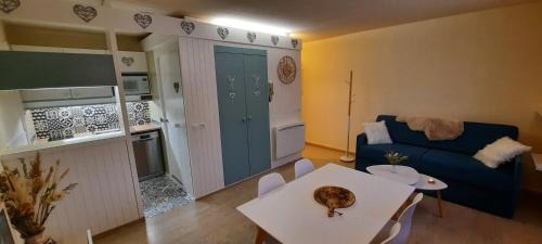 Premanon Apartamento | Au Coeur de Prémanon