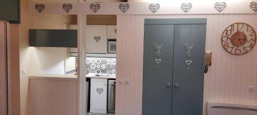 Premanon Apartamento | Au Coeur de Prémanon