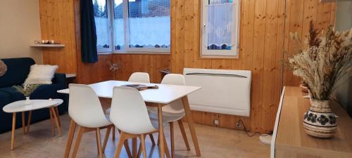 Premanon Apartamento | Au Coeur de Prémanon