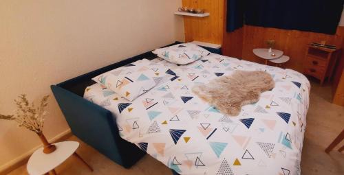 Premanon Apartamento | Au Coeur de Prémanon