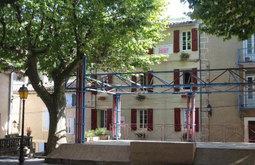 Rennes-les-Bains Cama Y Desayuno | Au Coeur de Rennes Chambres d'hôtes