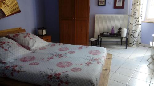 Rennes-les-Bains Cama Y Desayuno | Au Coeur de Rennes Chambres d'hôtes