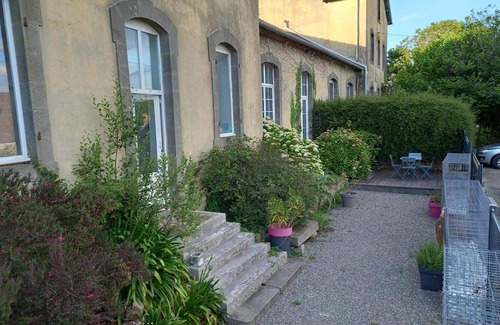 Plougastel-Daoulas Apartamento | Au coeur de Sainte-Christine