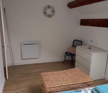 Plougastel-Daoulas Apartamento | Au coeur de Sainte-Christine