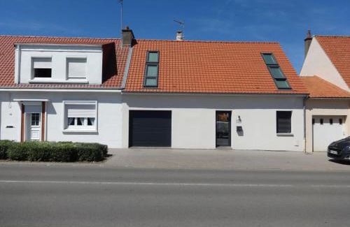 Audinghen Casa | Au Coeur des Caps