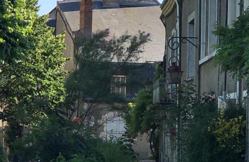 Beaugency Apartamento | Au Coeur Des Chateaux