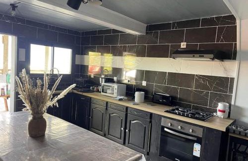 Cilaos Casa | Au Coeur des hauts Cilaos