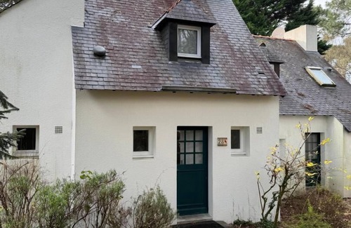 Ploemel Casa | Au coeur des Pins - PLOEMEL