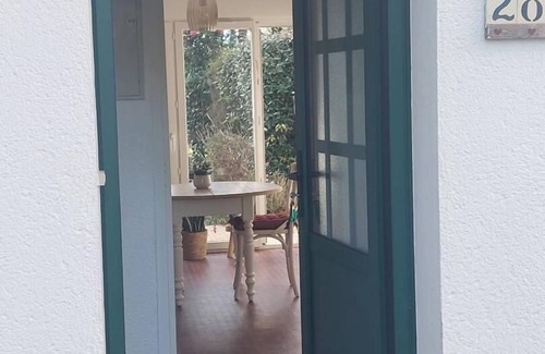 Ploemel Casa | Au coeur des Pins - PLOEMEL