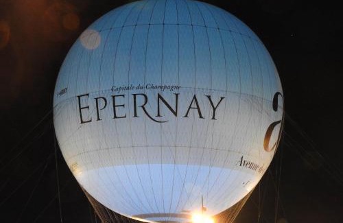 Epernay Cama Y Desayuno | Au Coeur Des Vignes