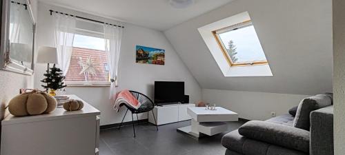 Kintzheim Apartamento | Au coeur des vignes