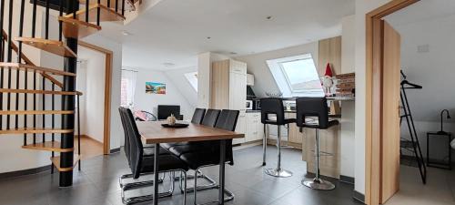 Kintzheim Apartamento | Au coeur des vignes