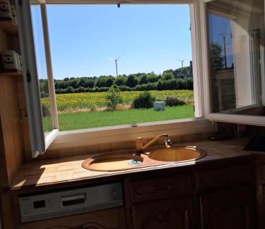 Chantonnay Casa | Au Coeur du Bocage Vendéen