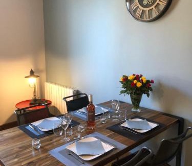 Fecamp Apartamento | Au Coeur du Marché 4 étoiles