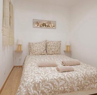 Hotel-de-Ville Apartamento | Au coeur du Panier - Vieux Port