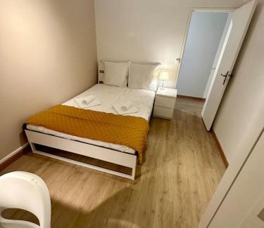 Barbatre Apartamento | Au Coeur du Quartier Taittinger