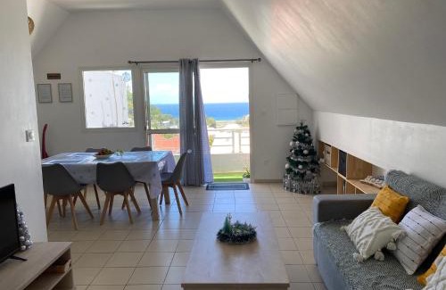 Petite-ÃŽle Apartamento | Au coeur du sud