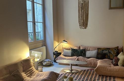 Saint-Michel Apartamento | Au Coeur du Vieux Bordeaux
