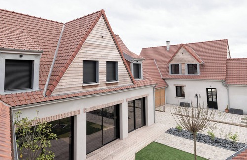 Saint-Aubin Apartamento | Au Coeur Du Village