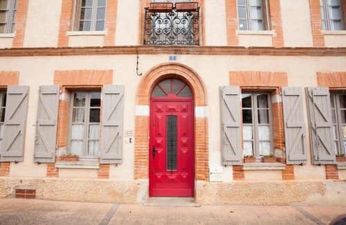 Montastruc-la-Conseillere Cama Y Desayuno | Au coeur de Montastruc-la-Conseillère - Chambres d'hôtes
