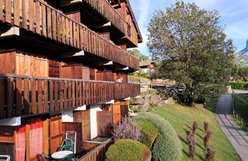 Saint-Gervais-les-Bains Apartamento | Au coeur des Alpes