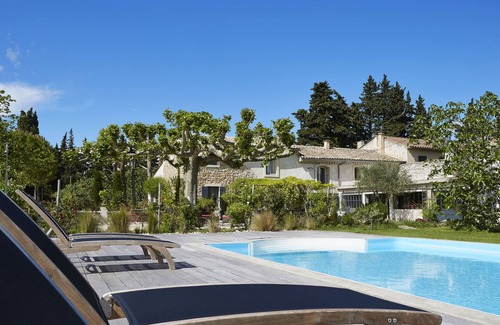 Sarrians Casa | Au coin des figuiers