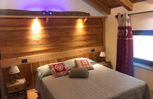 Chatillon Cama Y Desayuno | Au Coin Du Chateau