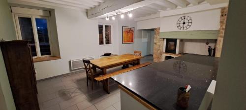 Chatillon-sur-Marne Casa | Au Coin du Feu