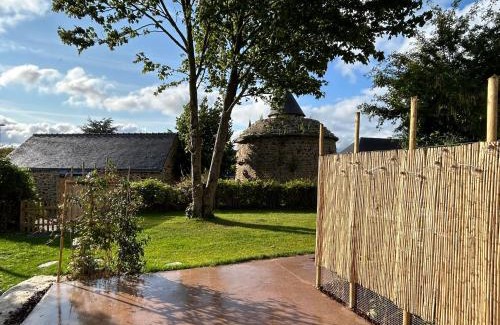 Hillion Apartamento | Au Colombier