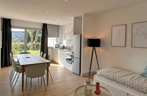 Hillion Apartamento | Au Colombier