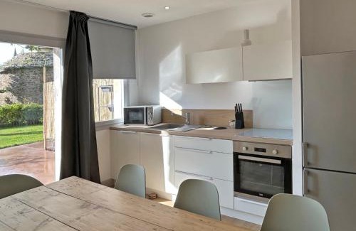 Hillion Apartamento | Au Colombier