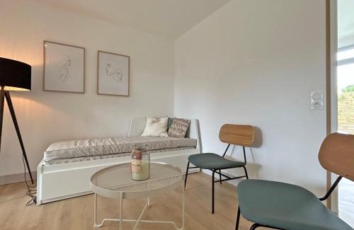 Hillion Apartamento | Au Colombier