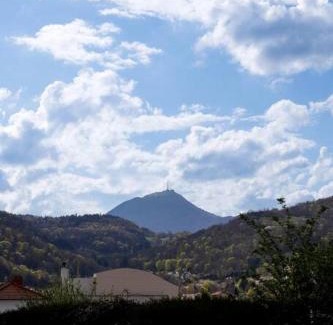 Royat Apartamento | Au Cosy Dôme.