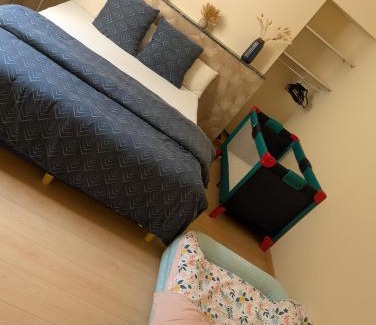 Aire-sur-la-Lys Apartamento | Au Courant d'Aire!