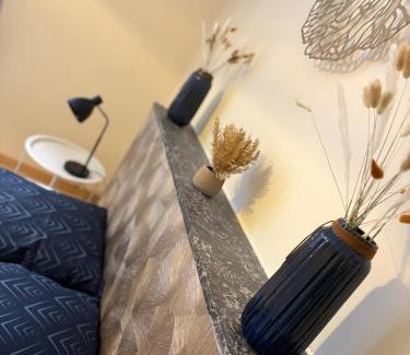 Aire-sur-la-Lys Apartamento | Au Courant d'Aire!