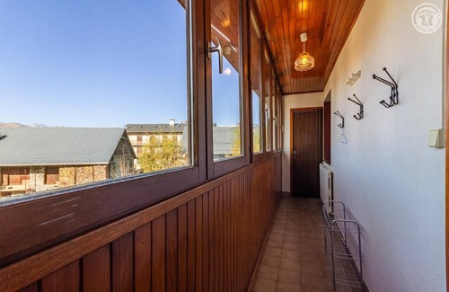 Albiez-le-Vieux Casa | AU CROE FOR 3 - ALBIEZ-MONTROND